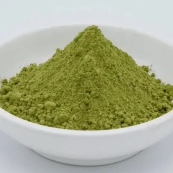 Powder