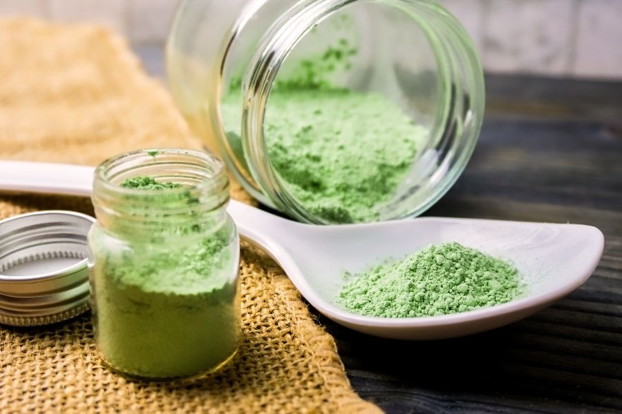 buying mitraman kratom products