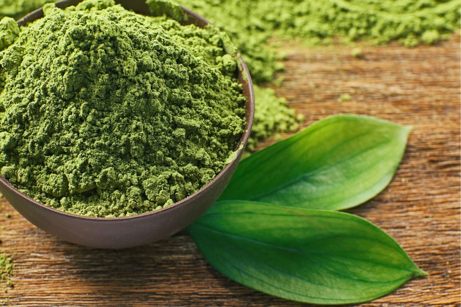 buy kratom powder in chicago