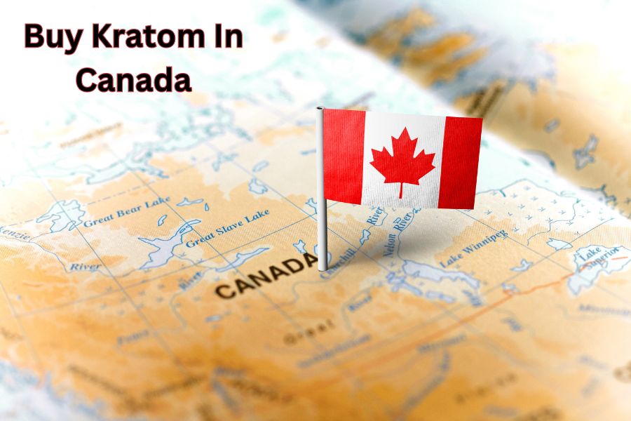 buy kratom in canada