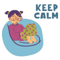 Keep calm