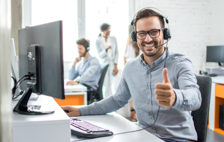 Customer Service
