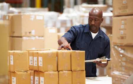 Fast Dispatch