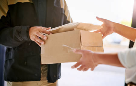 Hassle-free Refund Policy