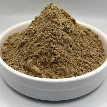 Yellow Kratom Powder