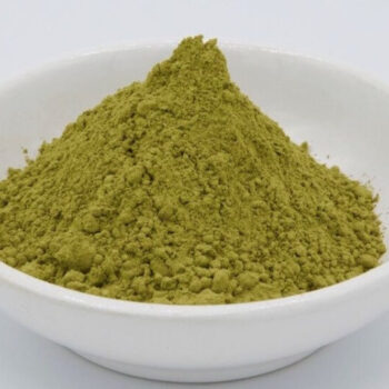 Red Kratom Powder