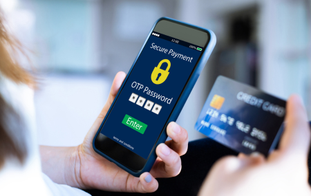 Secured Payment Options