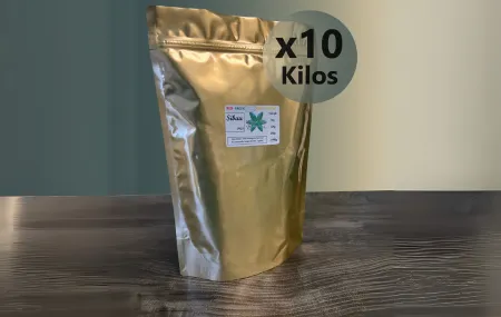 Bulk