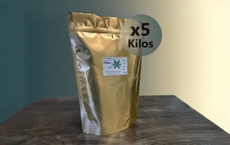 Bulk