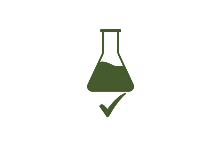 Verified by Independent Labs