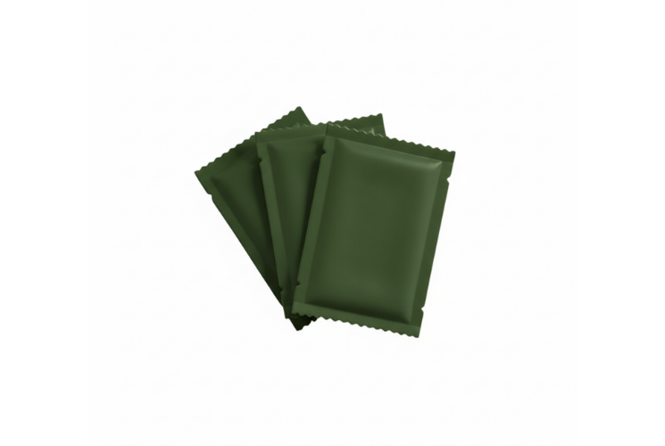 Wide Powder Selection